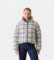 Helly Hansen Gesteppte Jacke Jade beige