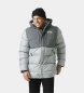 Helly Hansen Dolga vatirana jakna Active, siva