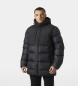 Helly Hansen Dolga vatirana jakna Active, črna