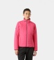 Helly Hansen Giacca isolante Crew Insulator 2.0 rosa