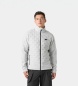 Helly Hansen Isolerande jacka HP Hybrid Stretch gråvit
