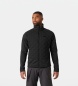 Helly Hansen Isolerande HP Hybrid Stretch-jacka svart