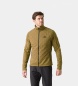 Helly Hansen HP Hybrid Stretch isolerjacka brun