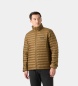 Helly Hansen Sirdal isolerad jacka brun