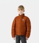 Helly Hansen Sirdal orange insulated jacket