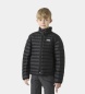 Helly Hansen Izolirana jakna Sirdal črna