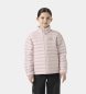 Helly Hansen Izolirana jakna Sirdal roza