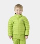 Helly Hansen Giacca isolante Sirdal verde