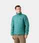 Helly Hansen Sirdal isolerad jacka grön