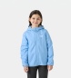Helly Hansen Giacca con cappuccio Chill blu