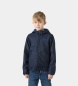 Helly Hansen Giacca con cappuccio Chill blu navy