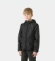 Helly Hansen Giacca con cappuccio Chill nero