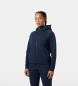 Helly Hansen Giacca corta HP Ocean blu navy
