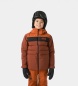 Helly Hansen Giacca Cyclone arancione