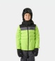 Helly Hansen Giacca Cyclone verde chiaro