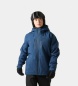 Helly Hansen Juniper 3.0 Navy Ski Jacket