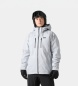 Helly Hansen Juniper 3.0 Grey Ski Jacket