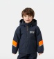 Helly Hansen Rider skijakke marineblå