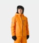 Helly Hansen Swift Team Orange Ski Jacket