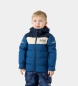 Helly Hansen Vertical skijakke marineblå