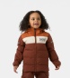 Helly Hansen Vertical skijakke orange