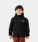 Helly Hansen Vertical skijakke sort