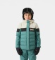 Helly Hansen Giacca Diamond verde