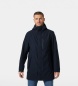 Helly Hansen Giacca Frogner blu navy