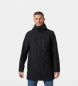 Helly Hansen Giacca Frogner nera