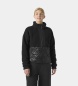 Helly Hansen Hybridjacke Bliss schwarz