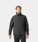Helly Hansen Giacca HP Racing Lifaloft grigia