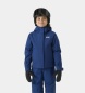 Helly Hansen Veste Icelily bleu marine