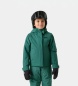 Helly Hansen Veste Icelily verte