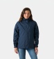 Helly Hansen Giacca impermeabile Aden blu navy
