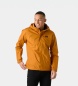 Helly Hansen Vattentät jacka Dubliner gul