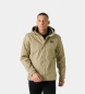 Helly Hansen Dubliner vandtæt jakke beige