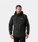 Helly Hansen Vattentät jacka Dubliner svart