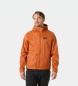 Helly Hansen Giacca impermeabile Loke arancione