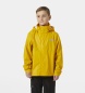 Helly Hansen Veste imperméable Moss jaune