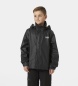 Helly Hansen Veste imperméable Moss noir