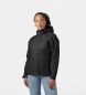 Helly Hansen Chaqueta impermeable Seven J negro