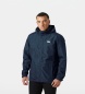 Helly Hansen Veste matelassée Dubliner bleu marine