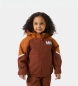 Helly Hansen Legend jakke orange