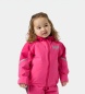 Helly Hansen Legend jakke pink