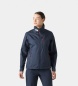Helly Hansen Giacca nautica Crew 2.0 blu navy