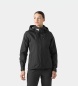 Helly Hansen Giacca da vela Crew Hooded Midlayer 2.0 nera