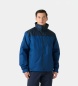 Helly Hansen Giacca nautica Crew Midlayer 2.0 blu scuro