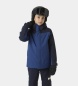 Helly Hansen Navy Blue Orionpeak Jacket
