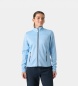 Helly Hansen Flisasta jakna Crew modra