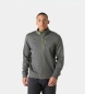 Helly Hansen Light gray Crew fleece jacket
